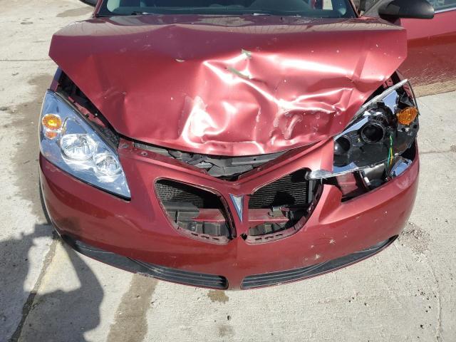 Photo 11 from auction – 2009 PONTIAC G6 with VIN 1G2ZG57B994145247
