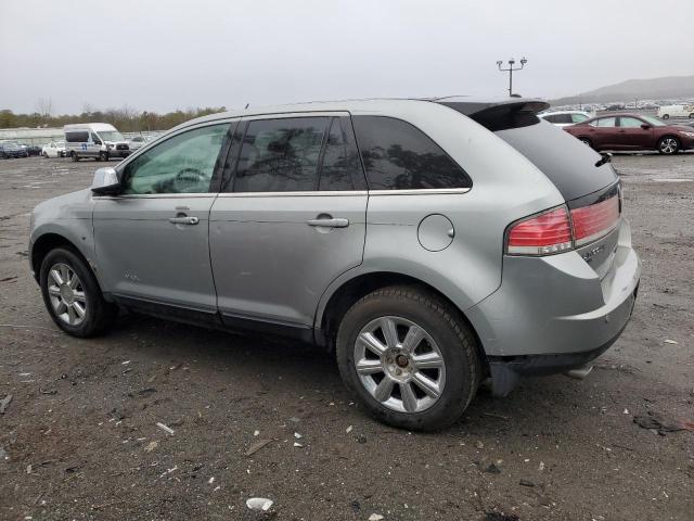 Photo 2 from auction – 2007 LINCOLN MKX with VIN 2LMDU88C77BJ26996