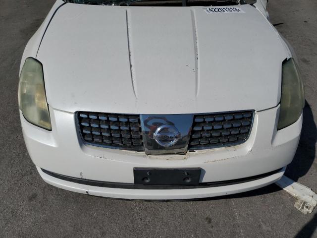 Photo 11 from auction – 2005 NISSAN MAXIMA SE with VIN 1N4BA41E45C840379