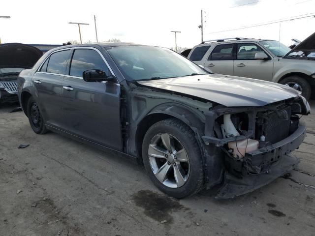 Photo 4 from auction – 2014 CHRYSLER 300C with VIN 2C3CCAET4EH125054