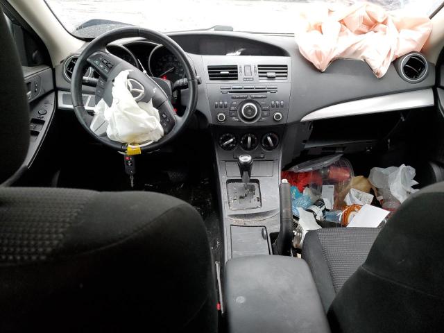 Photo 8 from auction – 2012 MAZDA 3 I with VIN JM1BL1L70C1663744