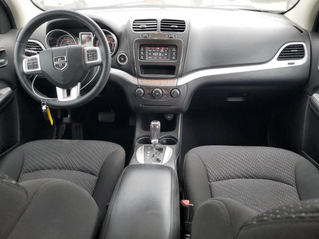 Photo 8 from auction – 2016 DODGE JOURNEY SE with VIN 3C4PDCAB5GT237956