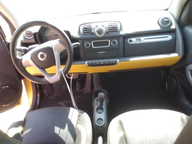 Photo 8 from auction – 2013 SMART FORTWO PUR with VIN WMEEJ3BA1DK720946