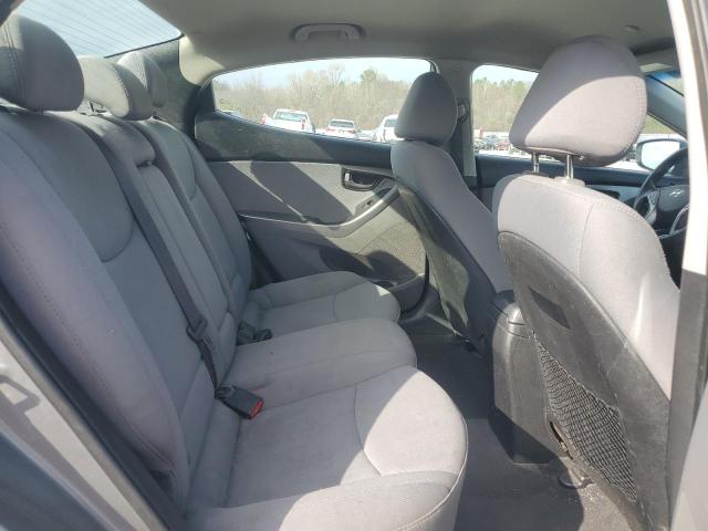 Photo 10 from auction – 2013 HYUNDAI ELANTRA GL with VIN 5NPDH4AE4DH423975