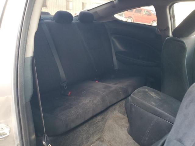 Photo 10 from auction – 2011 HONDA ACCORD LX- with VIN 1HGCS1B31BA009972