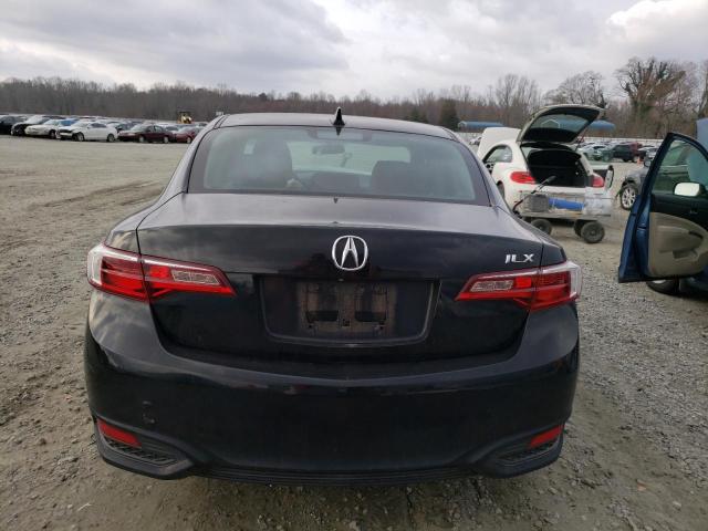 Photo 6 from auction – 2016 ACURA ILX BASE W with VIN 19UDE2F3XGA005390