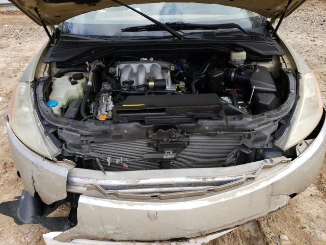 Photo 12 from auction – 2005 NISSAN MURANO SL with VIN JN8AZ08T25W308529