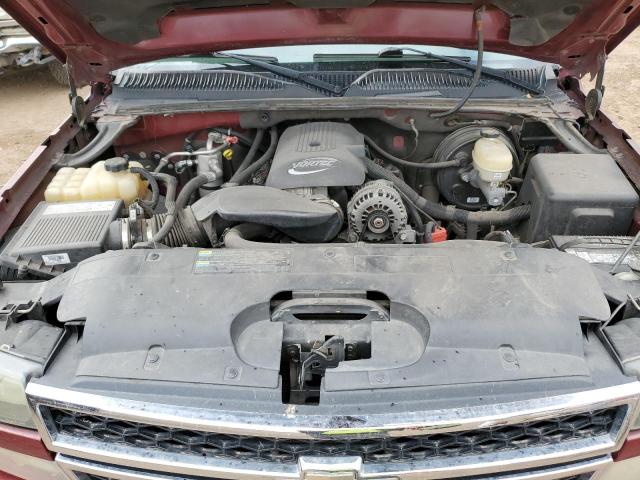 Photo 11 from auction – 2006 CHEVROLET SILVERADO with VIN 3GCEC14Z26G161532