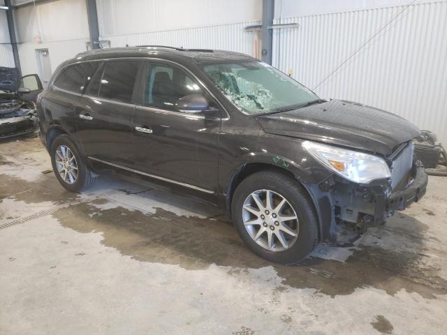 Photo 4 from auction – 2017 BUICK ENCLAVE with VIN 5GAKVBKD8HJ175853