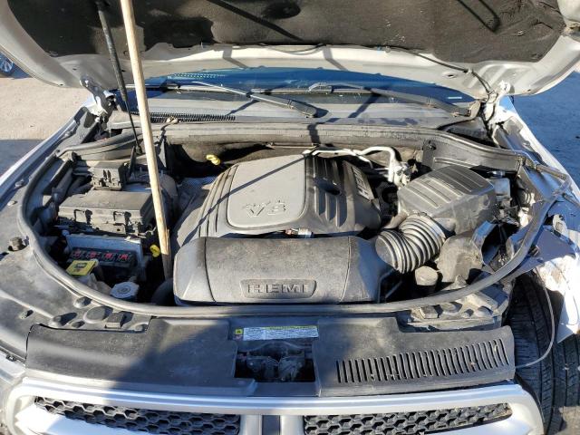 Photo 12 from auction – 2013 DODGE DURANGO R/ with VIN 1C4SDJCTXDC521000