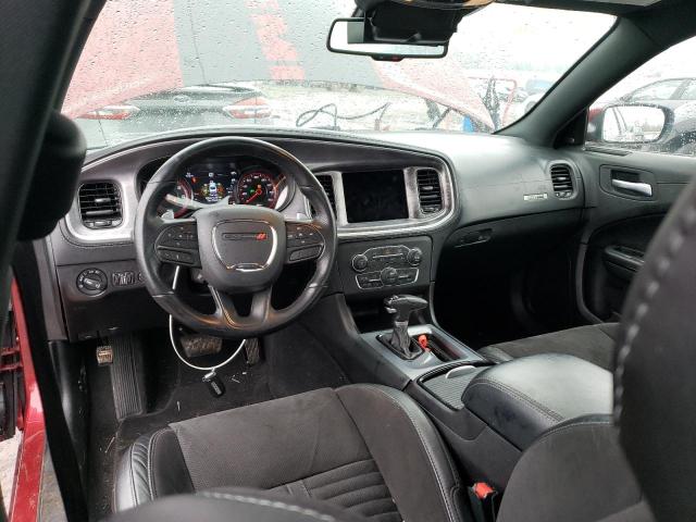 Photo 8 from auction – 2021 DODGE CHARGER R/ with VIN 2C3CDXCT6MH597869