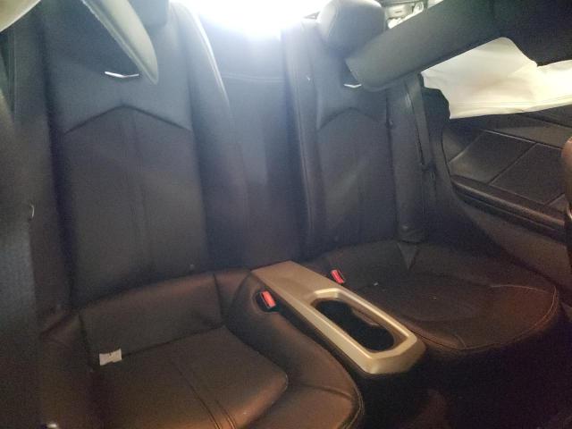 Photo 10 from auction – 2014 CADILLAC CTS PERFOR with VIN 1G6DG1E3XE0141464