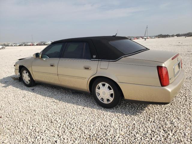 Photo 2 from auction – 2005 CADILLAC DEVILLE with VIN 1G6KD54Y25U139463