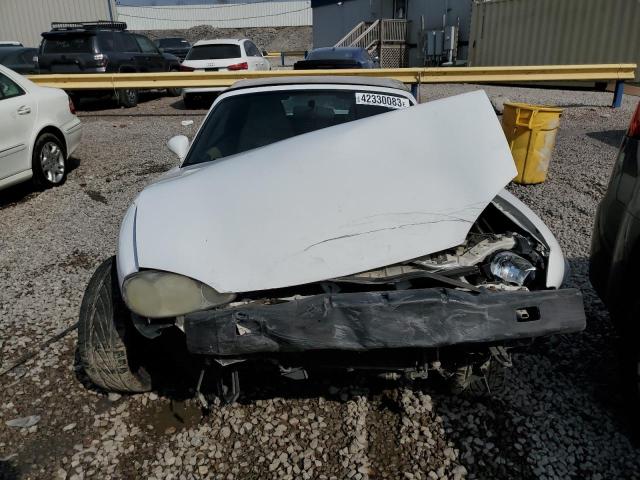Photo 5 from auction – 2004 MAZDA MX-5 MIATA with VIN JM1NB353840401418