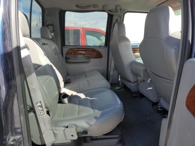 Photo 10 from auction – 2004 FORD F250 SUPER with VIN 1FTNW21P34EB50169