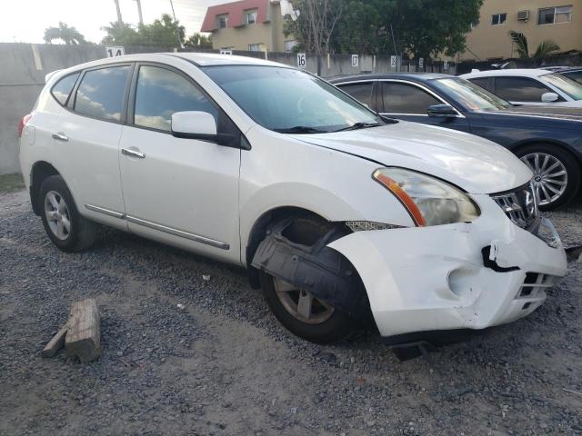 Photo 4 from auction – 2013 NISSAN ROGUE S with VIN JN8AS5MT8DW011237