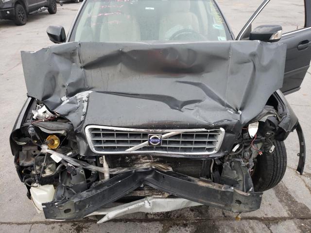 Photo 12 from auction – 2009 VOLVO XC90 3.2 with VIN YV4CY982091504827