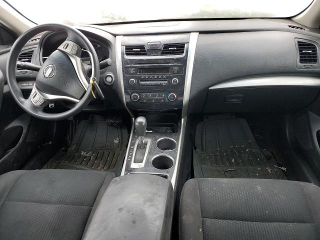 Photo 8 from auction – 2014 NISSAN ALTIMA 2.5 with VIN 1N4AL3AP2EC199847