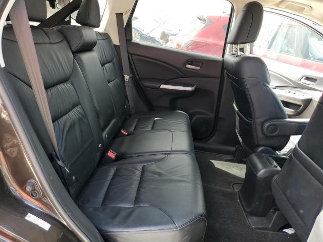 Photo 11 from auction – 2014 HONDA CR-V EXL with VIN 5J6RM3H77EL005212