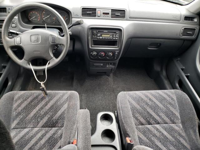 Photo 8 from auction – 2001 HONDA CR-V EX with VIN JHLRD18691C023631