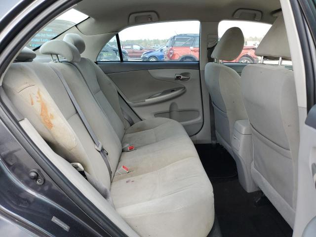 Photo 10 from auction – 2010 TOYOTA COROLLA BA with VIN 1NXBU4EE9AZ264736