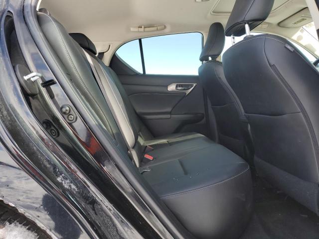 Photo 10 from auction – 2015 LEXUS CT 200 with VIN JTHKD5BH0F2225656