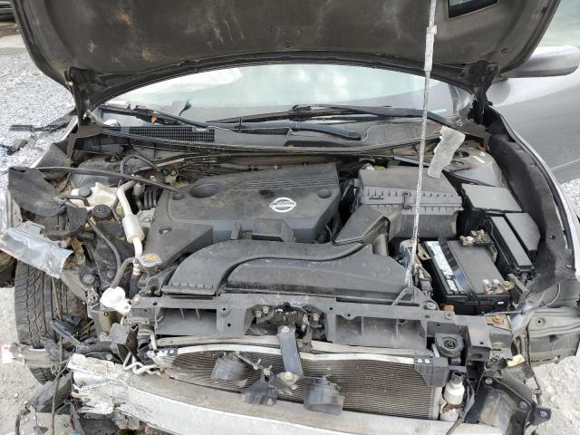 Photo 11 from auction – 2014 NISSAN ALTIMA 2.5 with VIN 1N4AL3AP7EN357233