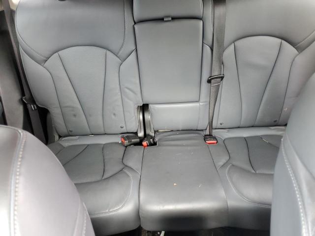 Photo 10 from auction – 2020 BUICK ENVISION E with VIN LRBFXCSA1LD044775