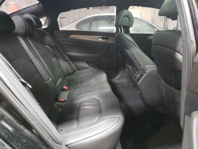 Photo 10 from auction – 2017 HYUNDAI SONATA SPO with VIN 5NPE34AB0HH561897
