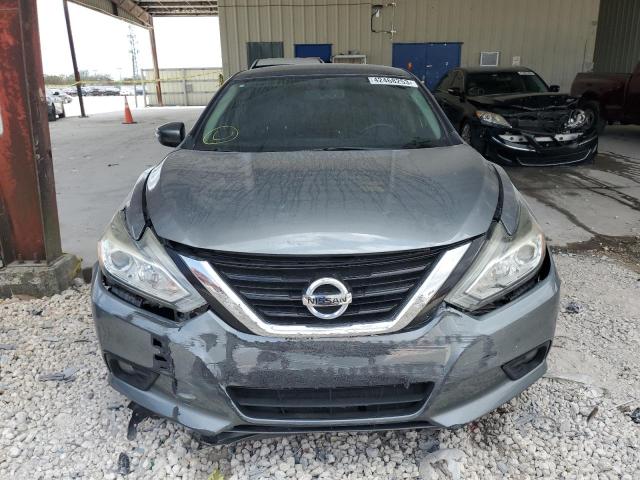 Photo 5 from auction – 2017 NISSAN ALTIMA 2.5 with VIN 1N4AL3AP7HC208384