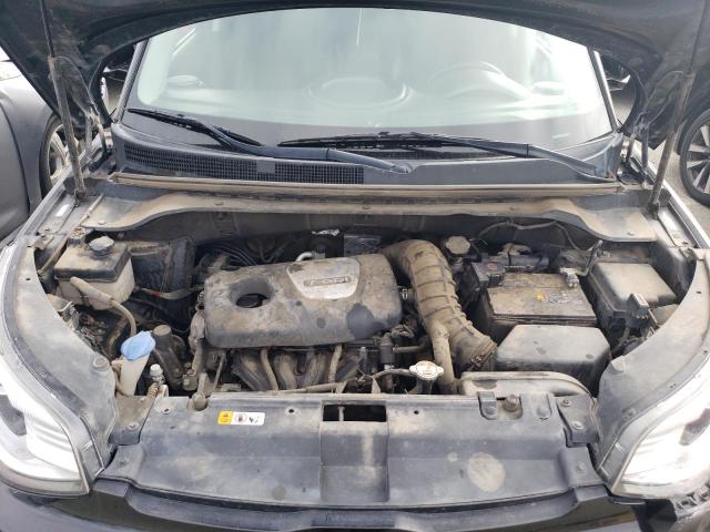 Photo 11 from auction – 2018 KIA SOUL with VIN KNDJX3AA3J7542677