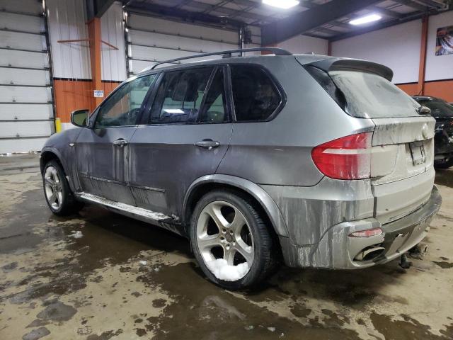 Photo 2 from auction – 2009 BMW X5 XDRIVE4 with VIN 5UXFE83579L308696