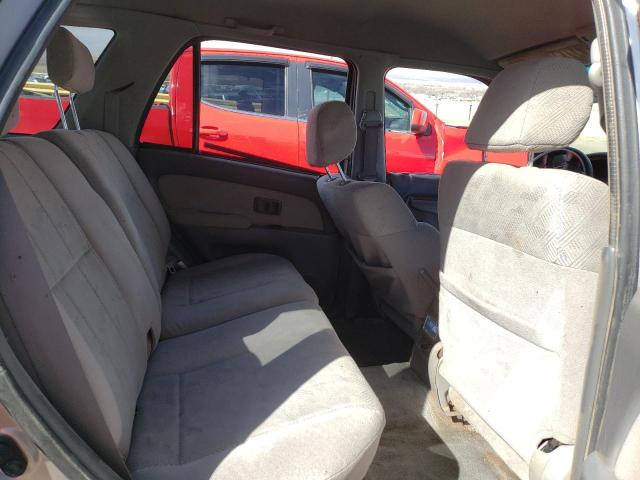 Photo 10 from auction – 2002 TOYOTA 4RUNNER SR with VIN JT3HN86R529060805