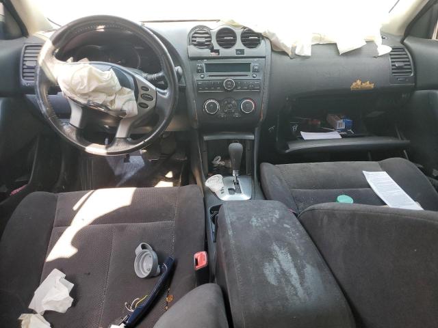Photo 8 from auction – 2007 NISSAN ALTIMA 2.5 with VIN 1N4AL21E17N426414
