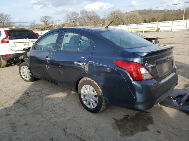 Photo 2 from auction – 2016 NISSAN VERSA S with VIN 3N1CN7AP4GL871356