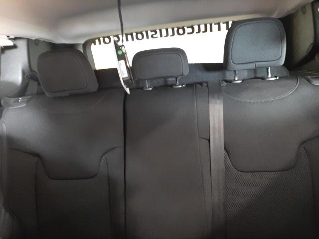 Photo 10 from auction – 2018 JEEP RENEGADE L with VIN ZACCJBBB7JPH32884