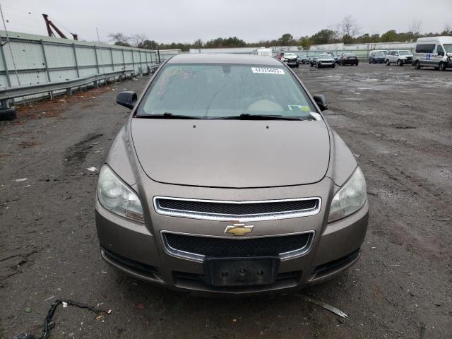 Photo 5 from auction – 2011 CHEVROLET MALIBU LS with VIN 1G1ZB5E05CF300974