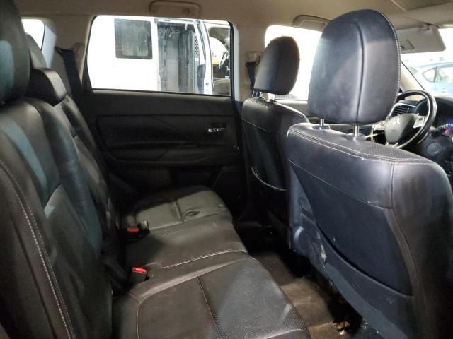 Photo 10 from auction – 2016 MITSUBISHI OUTLANDER with VIN JA4AD3A33GZ006040