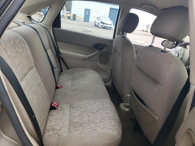 Photo 10 from auction – 2005 FORD FOCUS ZX4 with VIN 1FAFP34N85W127702