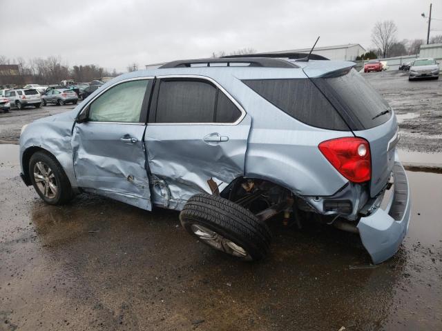 Zdjęcie 2 z aukcji – 2014 CHEVROLET EQUINOX LT z VIN 2GNFLCE37E6118235