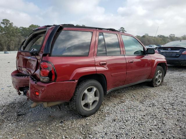Photo 3 from auction – 2008 CHEVROLET TRAILBLAZE with VIN 1GNDS13S982210909