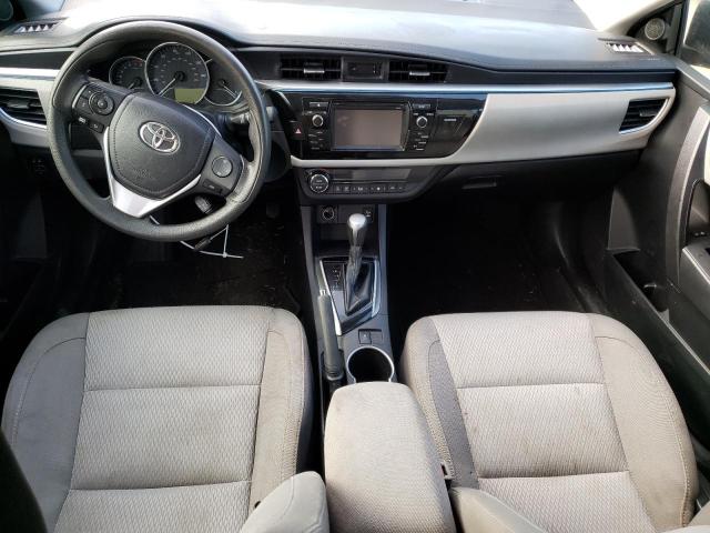 Photo 8 from auction – 2015 TOYOTA COROLLA L with VIN 2T1BURHE7FC300456