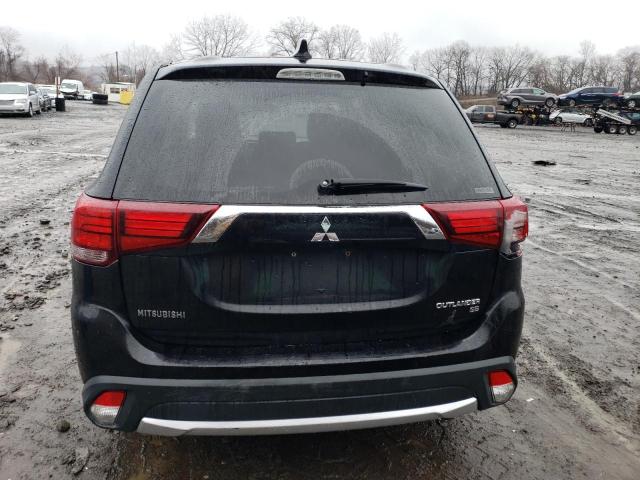 Photo 6 from auction – 2018 MITSUBISHI OUTLANDER with VIN JA4AZ3A31JZ007485