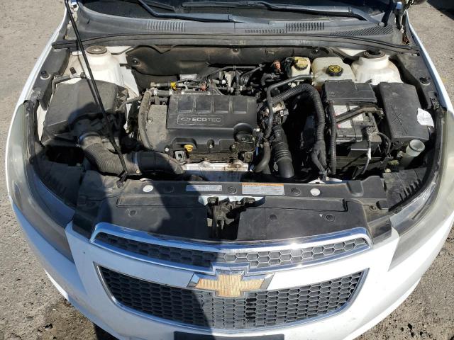 Photo 11 from auction – 2012 CHEVROLET CRUZE LT with VIN 1G1PF5SC8C7385264