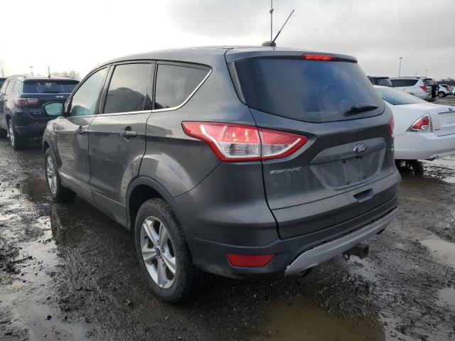 Photo 2 from auction – 2015 FORD ESCAPE SE with VIN 1FMCU9G99FUB11928