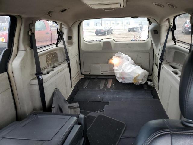 Photo 10 from auction – 2013 CHRYSLER TOWN & COU with VIN 2C4RC1BG5DR573227
