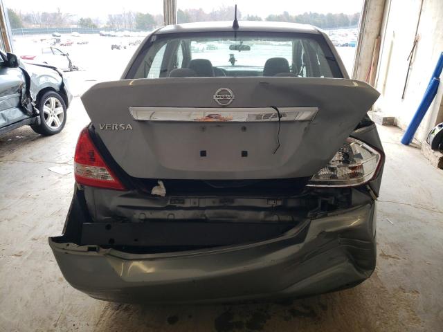 Photo 6 from auction – 2010 NISSAN VERSA S with VIN 3N1BC1AP1AL365215