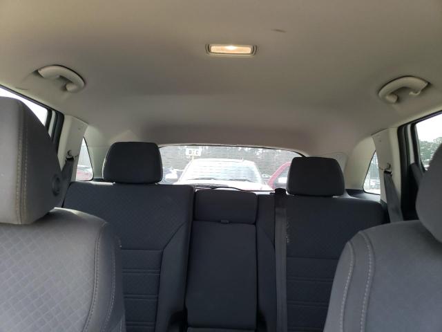 Photo 10 from auction – 2018 KIA SORENTO LX with VIN 5XYPG4A35JG345773