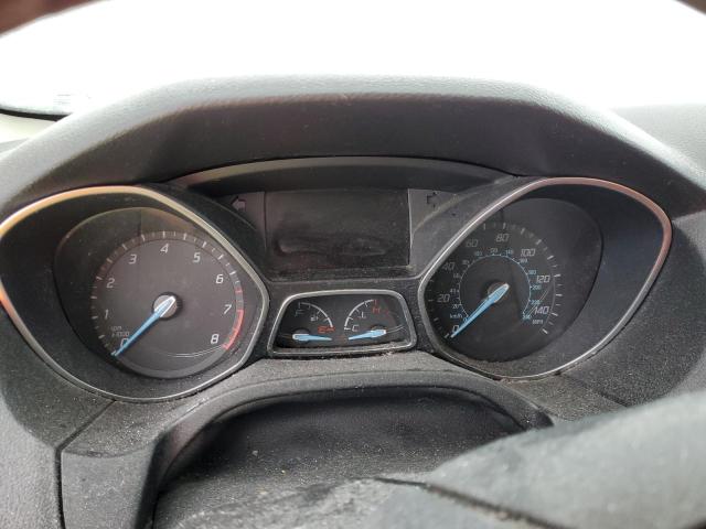 Zdjęcie 9 z aukcji – 2013 FORD FOCUS SE z VIN 1FADP3F21DL327377