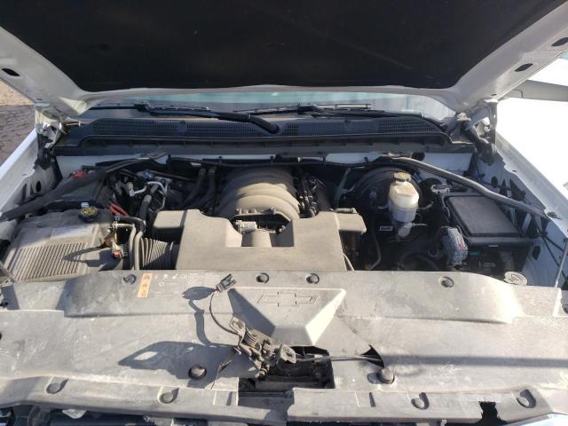 Photo 11 from auction – 2019 CHEVROLET SILVERADO with VIN 2GCVKPEC2K1117534